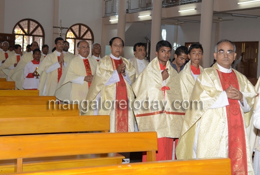 Kulur Church 1